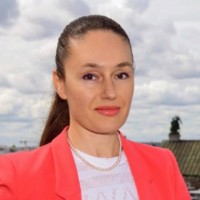 Natasha Izotova