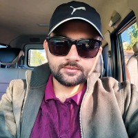 Deepak Chaudhary