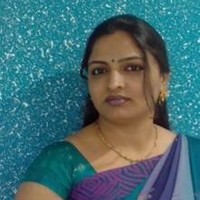 Archana Gandhi