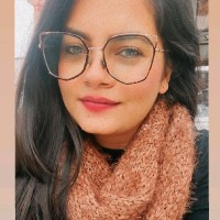 Sandhya Singh