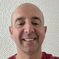 Daniel Consorti