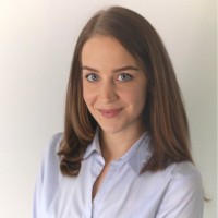 Yevheniia Sumtsova