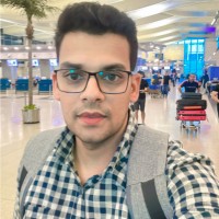 Mohammed Naeem Mustafa