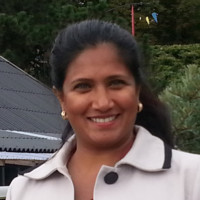 Karen Pereira De Andrade