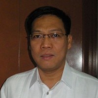 Marianito Alveniz, CISA, CISM, CRISC