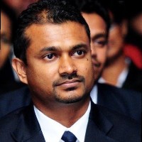 Asiri Wijesinghe