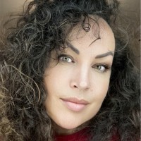 Maria Loader