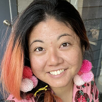 Christine Nishida