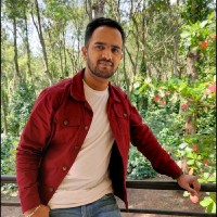 Syed Ikraam