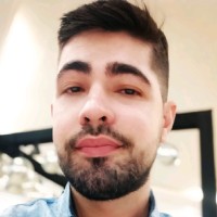 ☯ Flavio Luiz Ascencio