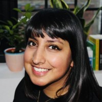 Mindi Chahal