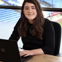 Sophie Evans