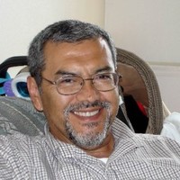 Fernando Rodriguez-Ibarra