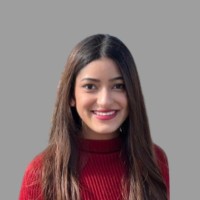 Puja Ghimire
