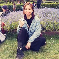 Shih-Hui Pan