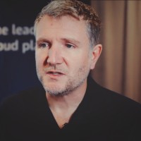 David McAvinue