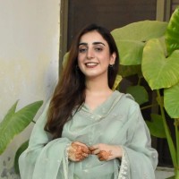 Hafsa Arshad