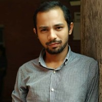 Rafi Ahmed
