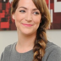 Holly Jones