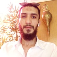 Ayyoub MIHAMOU