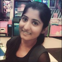 Raksha V Gowda