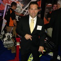 Nicholas Pryputniewicz