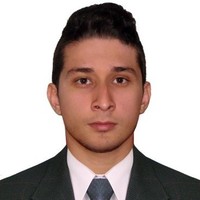Luis Eduardo Gualdron Jerez