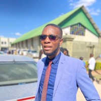 Gistone Mwanza
