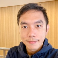 Ted Cheng