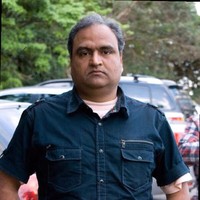 Amitkumar Vaidya