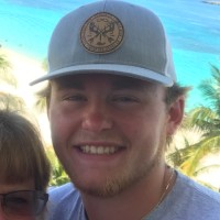 Garrett Smith