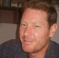 Derek Marshall