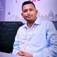 Debashis Das
