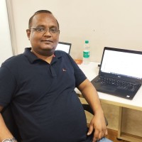 Santosh Oza
