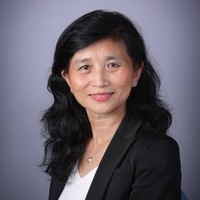 Rebecca Ks Wong