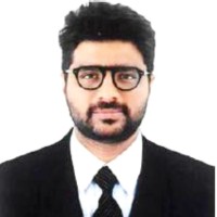 Syed Mehdi