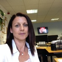 Lorraine Jones