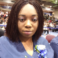 Nnenna Okpaku Ezekiel