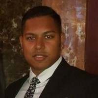 Alec Pooran
