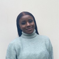 Cindy Muanga