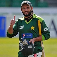 Muhammad Saad Hussaini