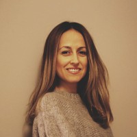 Anastasia Rinaldi, Rdh