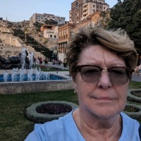Francoise Keller