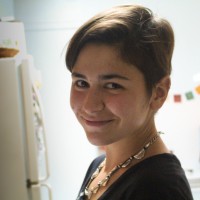 Sarah Craft