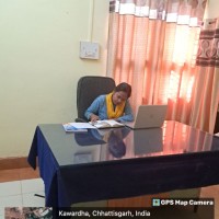 Rinki Saini