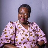 Susan Shaw