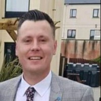 Glenn Costigan