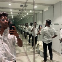 Vishnu Jayaram