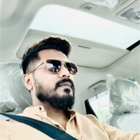 Priakant Suman