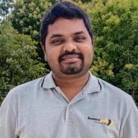 Yesuraja Arockiasamy